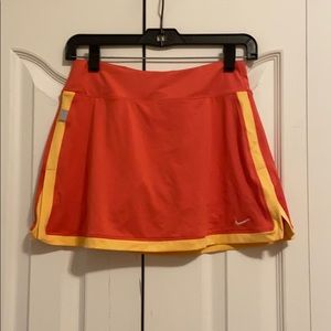 Nike Tennis Skirt